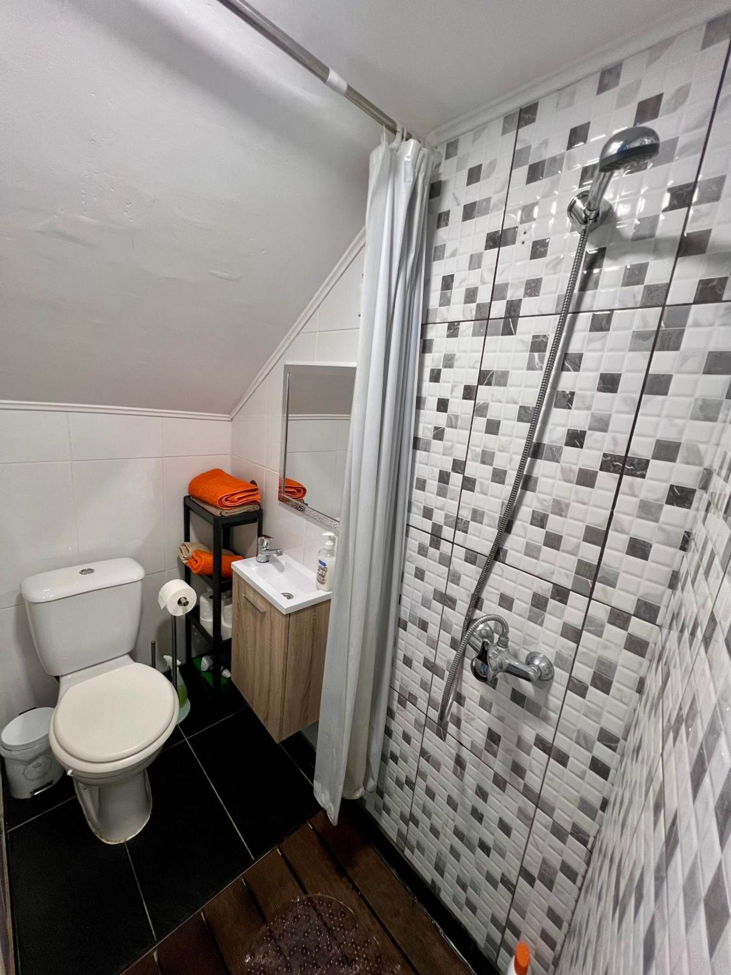 Anchor House Apartment Camara de Lobos Exterior photo